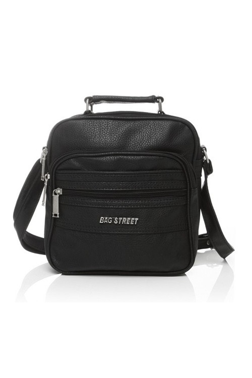 Saszetka na ramię skórzana męska FORD B4 -