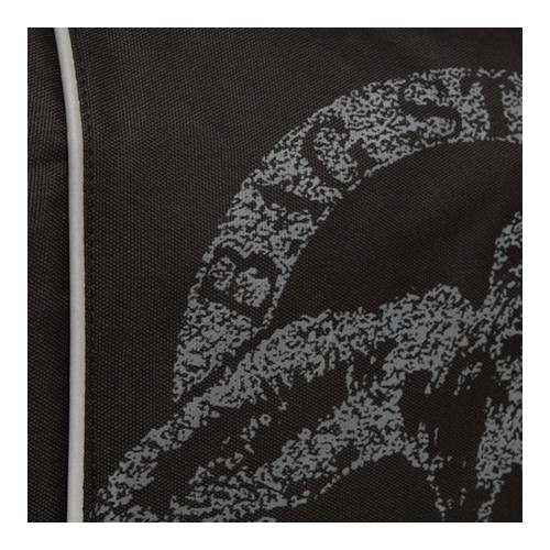 Torba szkolna męska na ramię czarna HAWK -  Torba szkolna męska na ramię czarna HAWK -