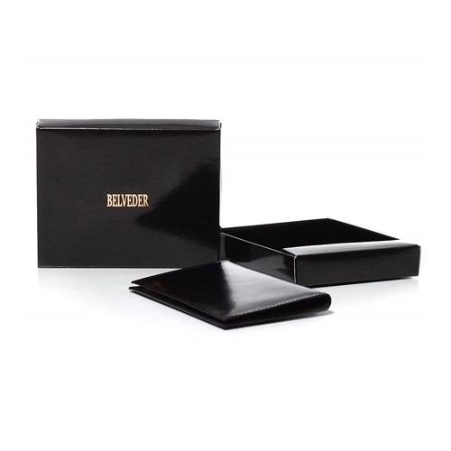 Etui na dowód rejestracyjny, karty BE92 - 