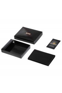 Etui na dowód rejestracyjny, karty BE92 - 