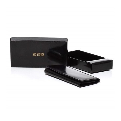 Etui na klucze ze skóry BK71 - 