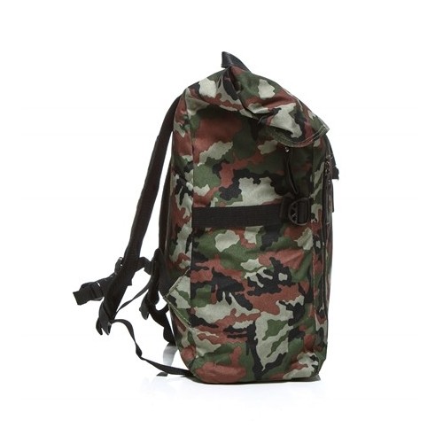 Plecak moro vintage męski kurierski HORN82 -  Plecak moro vintage męski kurierski HORN82 -