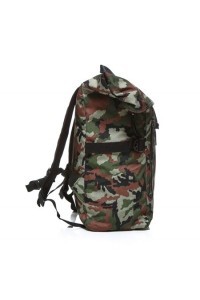 Plecak moro vintage męski kurierski HORN82 -  Plecak moro vintage męski kurierski HORN82 -