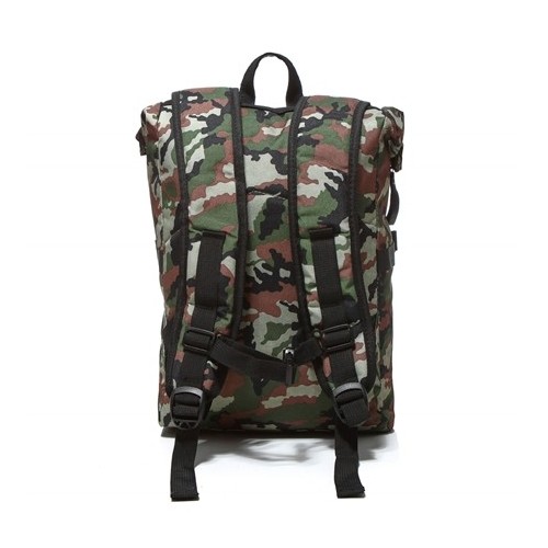 Plecak moro vintage męski kurierski HORN82 -  Plecak moro vintage męski kurierski HORN82 -