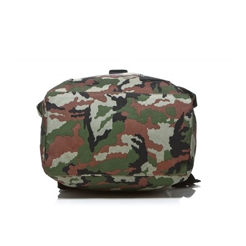 Plecak moro vintage męski kurierski HORN82 -  Plecak moro vintage męski kurierski HORN82 -