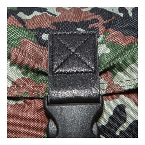 Plecak moro vintage męski kurierski HORN82 -  Plecak moro vintage męski kurierski HORN82 -