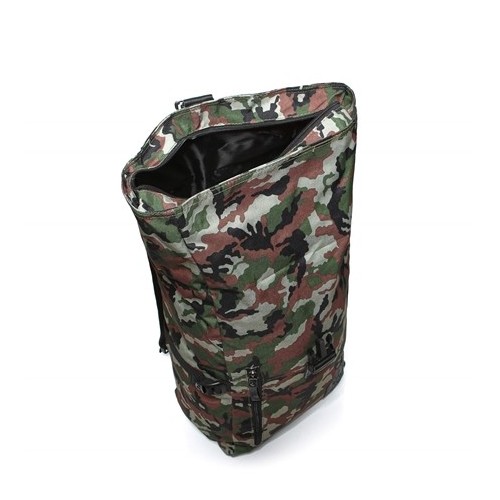 Plecak moro vintage męski kurierski HORN82 -  Plecak moro vintage męski kurierski HORN82 -