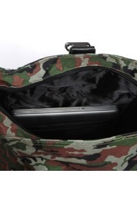 Plecak moro vintage męski kurierski HORN82 -  Plecak moro vintage męski kurierski HORN82 -