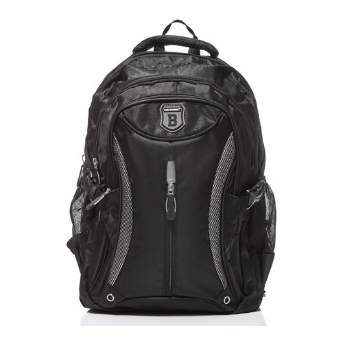 Plecak do pracy męski 20L BAG STREET 67C - 