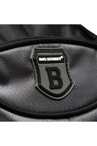 Plecak do pracy męski 20L BAG STREET 67C - 
