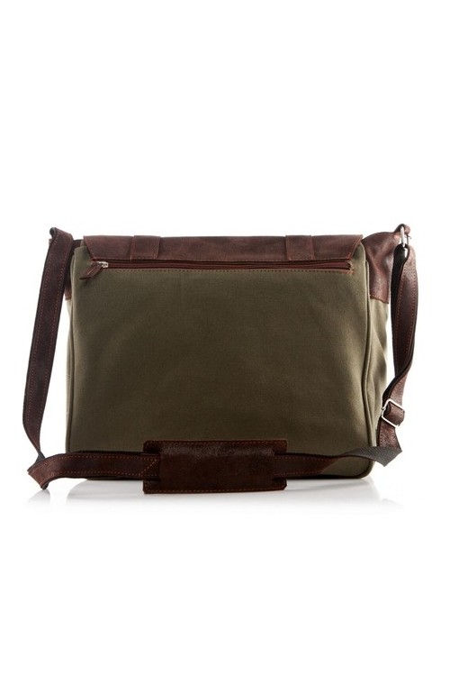 Torba młodzieżowa listonoszka VINTAGE BV63 -