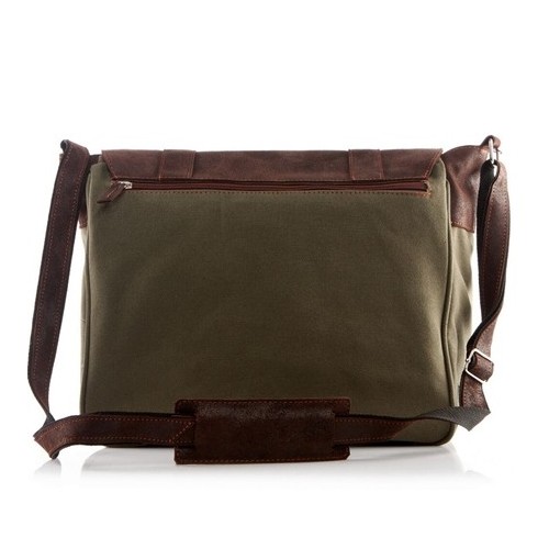 Torba młodzieżowa listonoszka VINTAGE BV63 - 