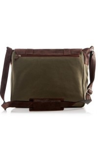 Torba młodzieżowa listonoszka VINTAGE BV63 - 