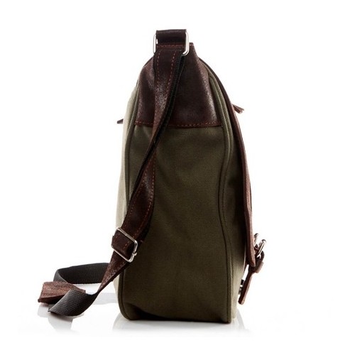 Torba młodzieżowa listonoszka VINTAGE BV63 - 