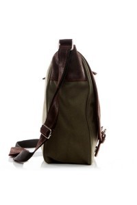 Torba młodzieżowa listonoszka VINTAGE BV63 - 