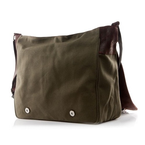 Torba młodzieżowa listonoszka VINTAGE BV63 - 