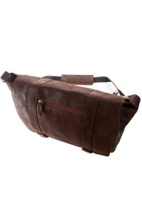 Torba młodzieżowa listonoszka VINTAGE BV63 - 