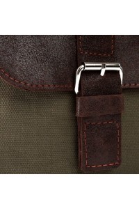 Torba młodzieżowa listonoszka VINTAGE BV63 - 