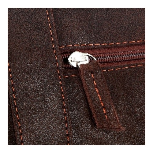 Torba młodzieżowa listonoszka VINTAGE BV63 - 