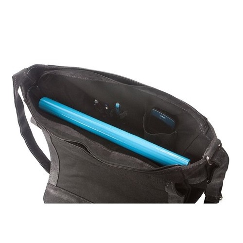 Torba młodzieżowa listonoszka VINTAGE BV62 - 