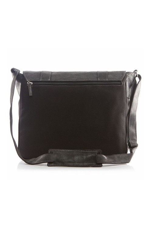 Torba młodzieżowa listonoszka VINTAGE BV62 -