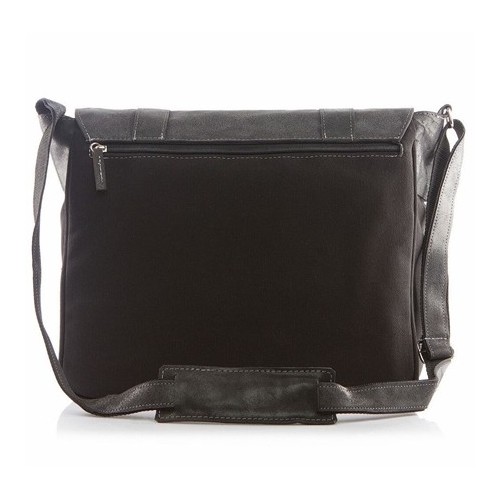 Torba młodzieżowa listonoszka VINTAGE BV62 - 