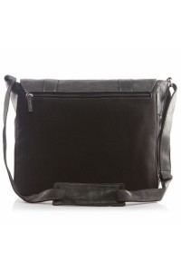 Torba młodzieżowa listonoszka VINTAGE BV62 - 