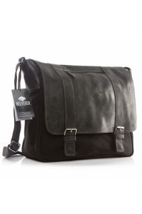 Torba młodzieżowa listonoszka VINTAGE BV62 - 