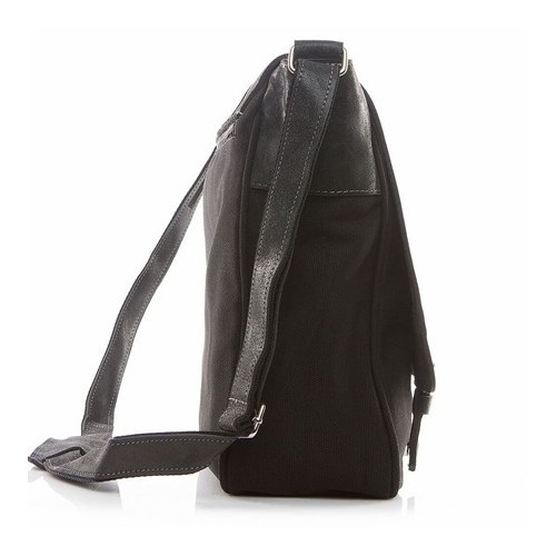 Torba młodzieżowa listonoszka VINTAGE BV62 - 