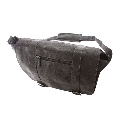 Torba młodzieżowa listonoszka VINTAGE BV62 - 