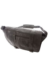 Torba młodzieżowa listonoszka VINTAGE BV62 - 