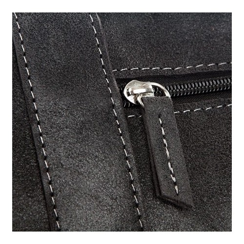 Torba młodzieżowa listonoszka VINTAGE BV62 - 