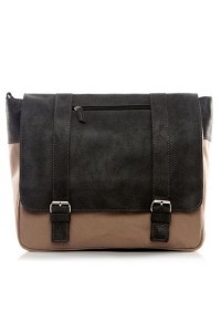 Torba młodzieżowa listonoszka VINTAGE BV61 - 