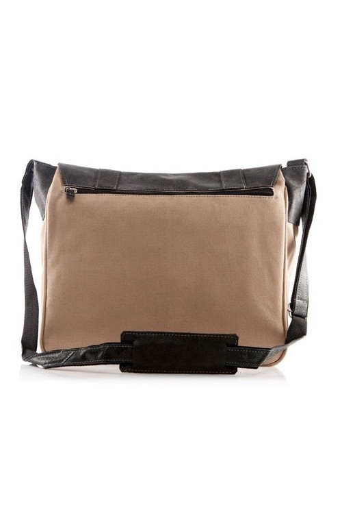 Torba młodzieżowa listonoszka VINTAGE BV61 -