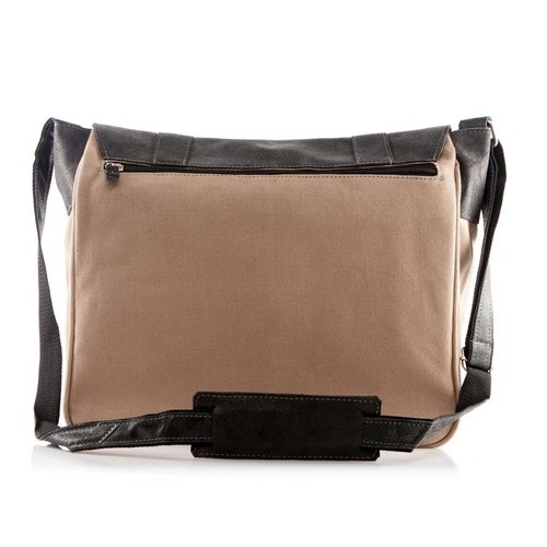 Torba młodzieżowa listonoszka VINTAGE BV61 - 