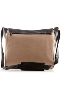 Torba młodzieżowa listonoszka VINTAGE BV61 - 