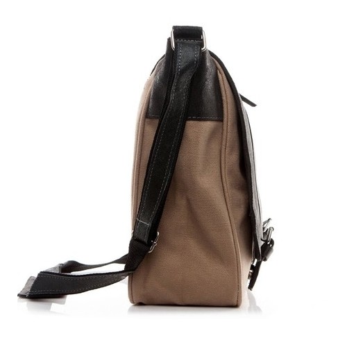 Torba młodzieżowa listonoszka VINTAGE BV61 - 
