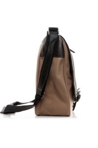Torba młodzieżowa listonoszka VINTAGE BV61 - 
