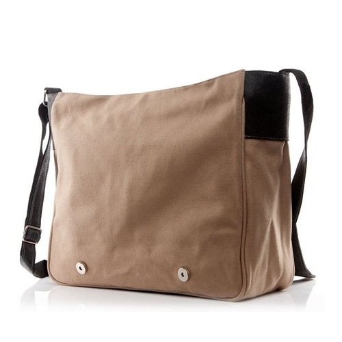 Torba młodzieżowa listonoszka VINTAGE BV61 - 