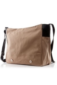 Torba młodzieżowa listonoszka VINTAGE BV61 - 