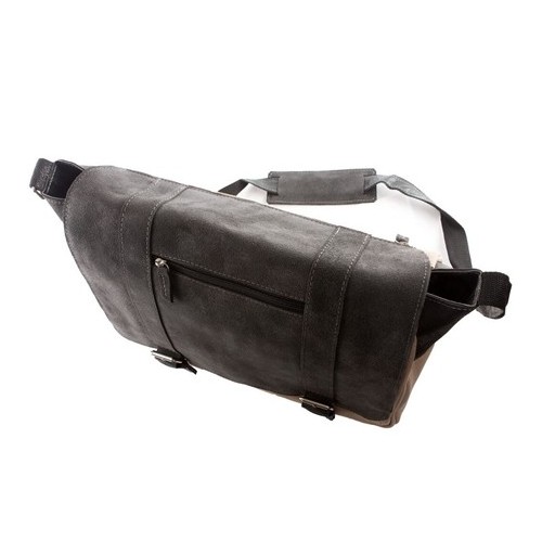 Torba młodzieżowa listonoszka VINTAGE BV61 - 
