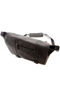 Torba młodzieżowa listonoszka VINTAGE BV61 - 