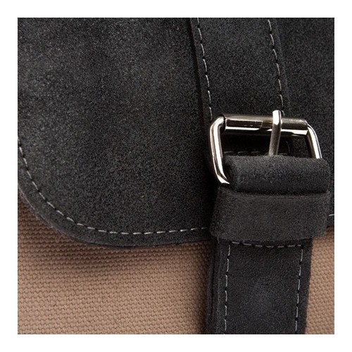 Torba młodzieżowa listonoszka VINTAGE BV61 - 
