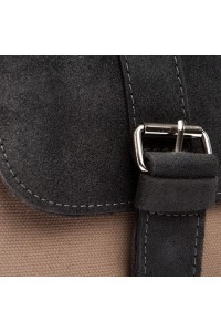 Torba młodzieżowa listonoszka VINTAGE BV61 - 