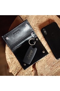 Etui na klucze skórzane BK72 -