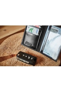 Etui na dowód rejestracyjny, karty BE92 - 