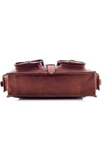 Torba skórzana vintage męska Outlander BH71 - 