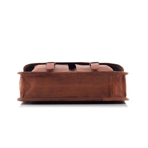 Torba ze skóry retro vintage Outlander BH74 - 