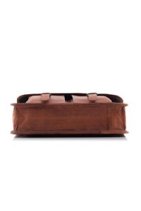 Torba ze skóry retro vintage Outlander BH74 - 