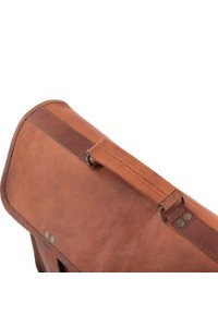 Torba ze skóry retro vintage Outlander BH74 - 